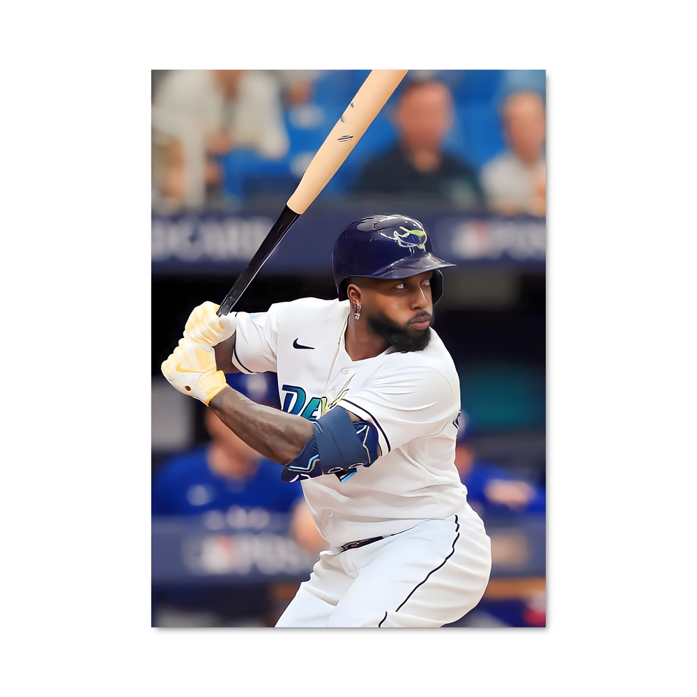 Poster Swing de Randy